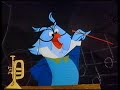 Original VHS Opening Disney S Sing Along Songs Disneyland Fun UK Retail Tape