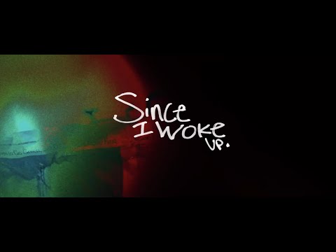 SINCE I WOKE UP - Lucas Santana