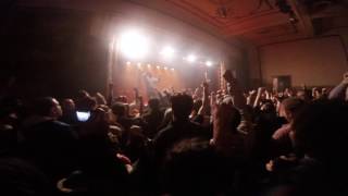 Hail Mary Mallon - Jonathan/Whales