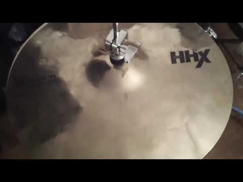 Sabian HHX 14 Evolution hi hat