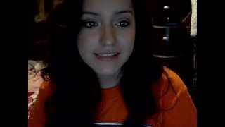 It Saved Me - The Folks ft. Christina Courtin cover