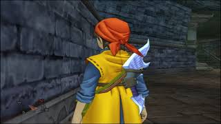 リクエスト実況　ドラゴンクエスト８　パート４５