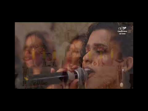 Amanda Carvalho e Coral Canção Nova - A procura (Amor e Adoração)
