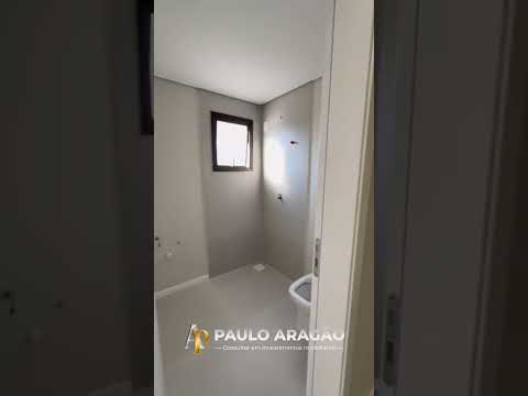 Apartamento de alto padrão à venda, no SIRENA - Torres da Brava em Itajaí, Praia Brava de Itajaí, com 3 quartos, 88m²