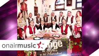 Alban Shehu - Te Rash Pas