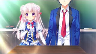【4周年企画7作目】金色ラブリッチェ -Golden Time-　実況プレイ２６：真最終回（カミナル　EX鑑賞・登録ボイス）