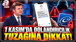 Yaş Doğrulaması Yaparken Dolandırılmayın! Siber Dolandırıcılığa Karşı Ne Yapmalı