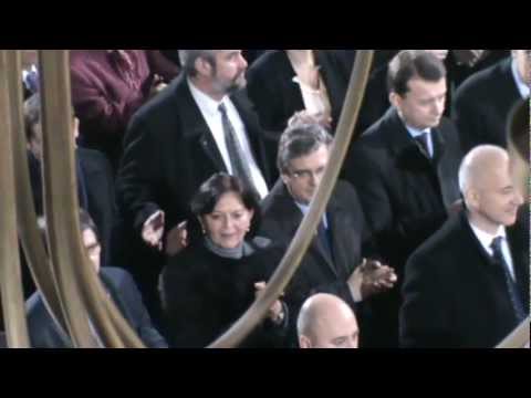 Abyśmy byli jedno - Victoria