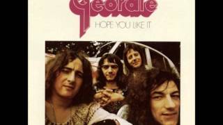 Geordie  - All Because Of You