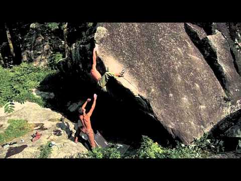 Mello Boulder 2010