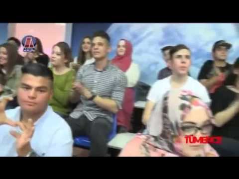 Sancak & Geeflow & Moskape (Canlı Performans) 2015