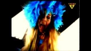 2 Eivissa feat. Al Walser & The Liquid Dancers - I Wanna Be Your Toy (Music Video)