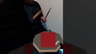 Cultivate intro transcription! #mudvayne #drums #numetal #drumscribe