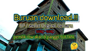 Download lagu SP.ORIGINAL REVISI TERBARU | PILIHAN ATAU KUMPULAN SP TERBAIK mp3
