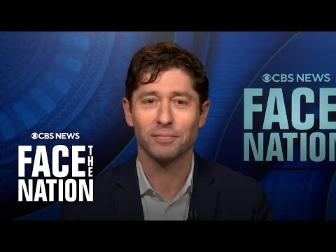 Face the Nation and CBS News
