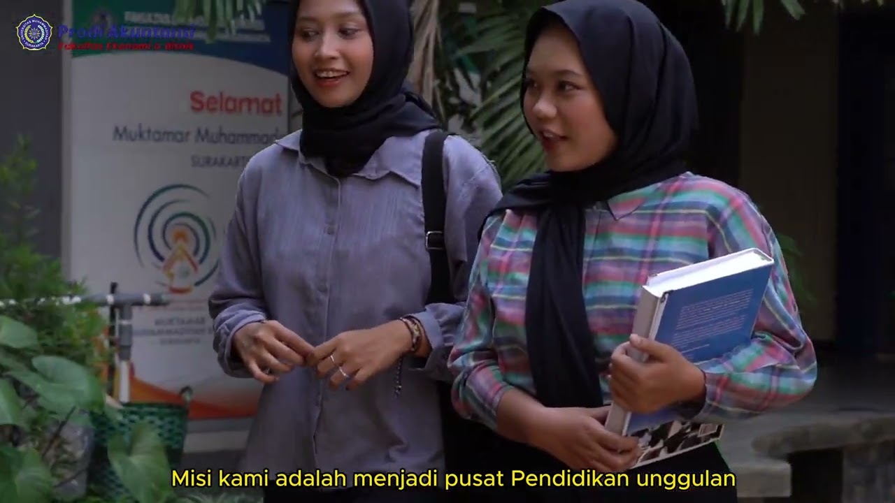 Program Studi Akuntansi FEB UMS