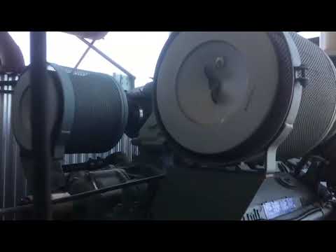 DETROIT 565 KW For Sale