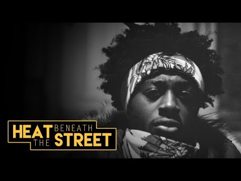 Heat Beneath the Street: Wasiu - Odyssey