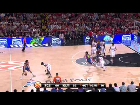 Classic Finals: 2010 Highlights