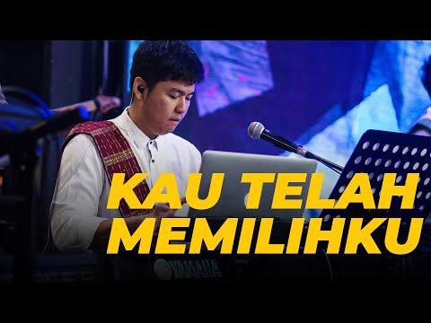 KAU TELAH MEMILIHKU - Bethany Salatiga - Worship Song