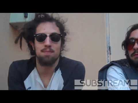 Envy On The Coast Substream Music Press Interview