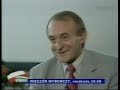 Pr I Zapowiedzi Wrzuć Jedynkę Rozmowa Spoty Wyborcze I Reklamy 19 09 2001