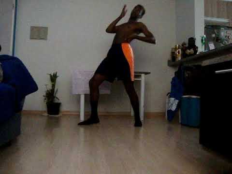 Davi Cíntori ft. Murillo Zyess - QuePa$$A 🔥🏁 [Video Dance] by: Sidnei Santt Hall