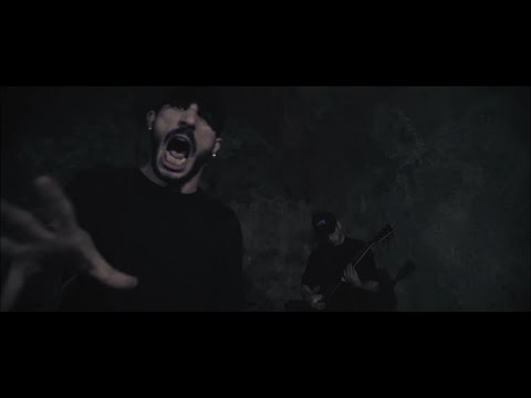 HORNED - HEGEMONY [OFFICIAL MUSIC VIDEO] (2020) SW EXCLUSIVE