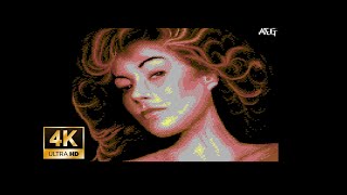 C64 Demo - Triage 1 [1996] by Smash Designs