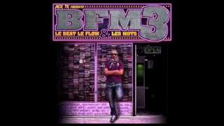 LE BEAT LE FLOW & LES MOTS 3 - Jack Tk (Sakage Kronik) Feat Larry Linka En attendant la suite 2012