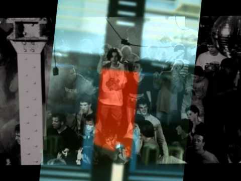 The Hacienda Manchester "Daryl Pandy" just came to Party