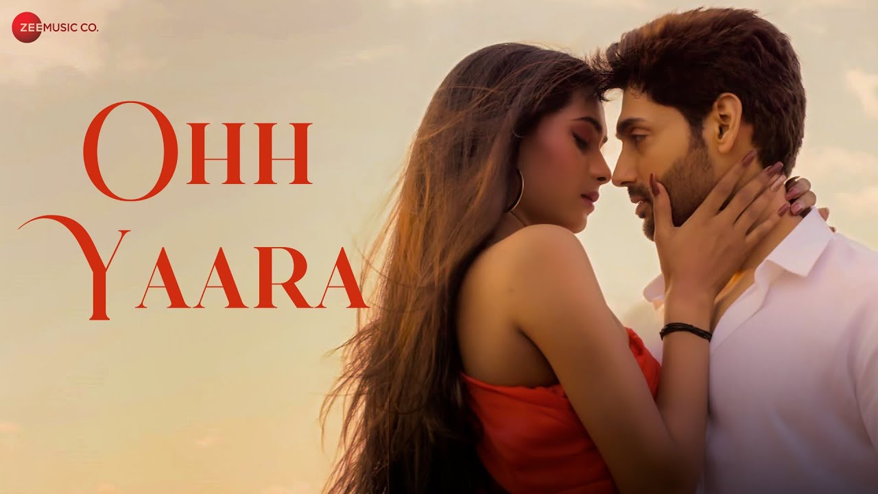 Ohh Yaara Lyrics In English Javed Ali