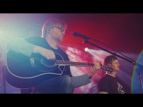 Žňová Hlídka - Žňová hlídka & Michal Žáček - KD Těškovice - Výsadkář a komba