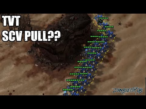 TvT - SCV Pull???