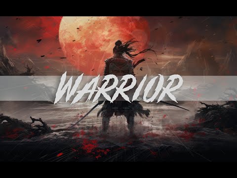 Epic Motivational Orchestral Rap Beat ►WARRIOR II◄ ft. @DIDKERProducer  HipHop Instrumental 2024