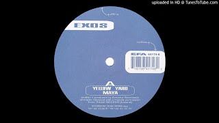 Exos - Yellow Yard