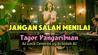 Download lagu Jangan Salah Menilai – Tagor Pangaribuan | AI Rock Cover (Versi Menyentuh & Realistik) | EchoLab AI mp3 Download lagu Jangan Salah Menilai – Tagor Pangaribuan | AI Rock Cover (Versi Menyentuh & Realistik) | EchoLab AI mp3