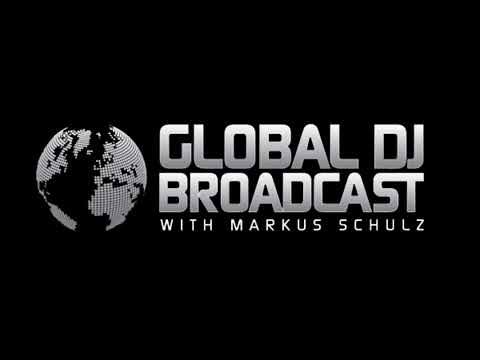 Global DJ Broadcast 28-07-2011
