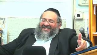 שיעורו היומי בגמרא ובהלכה של הרב חיים יוסף דוד אברג'ל  שליט"א.
