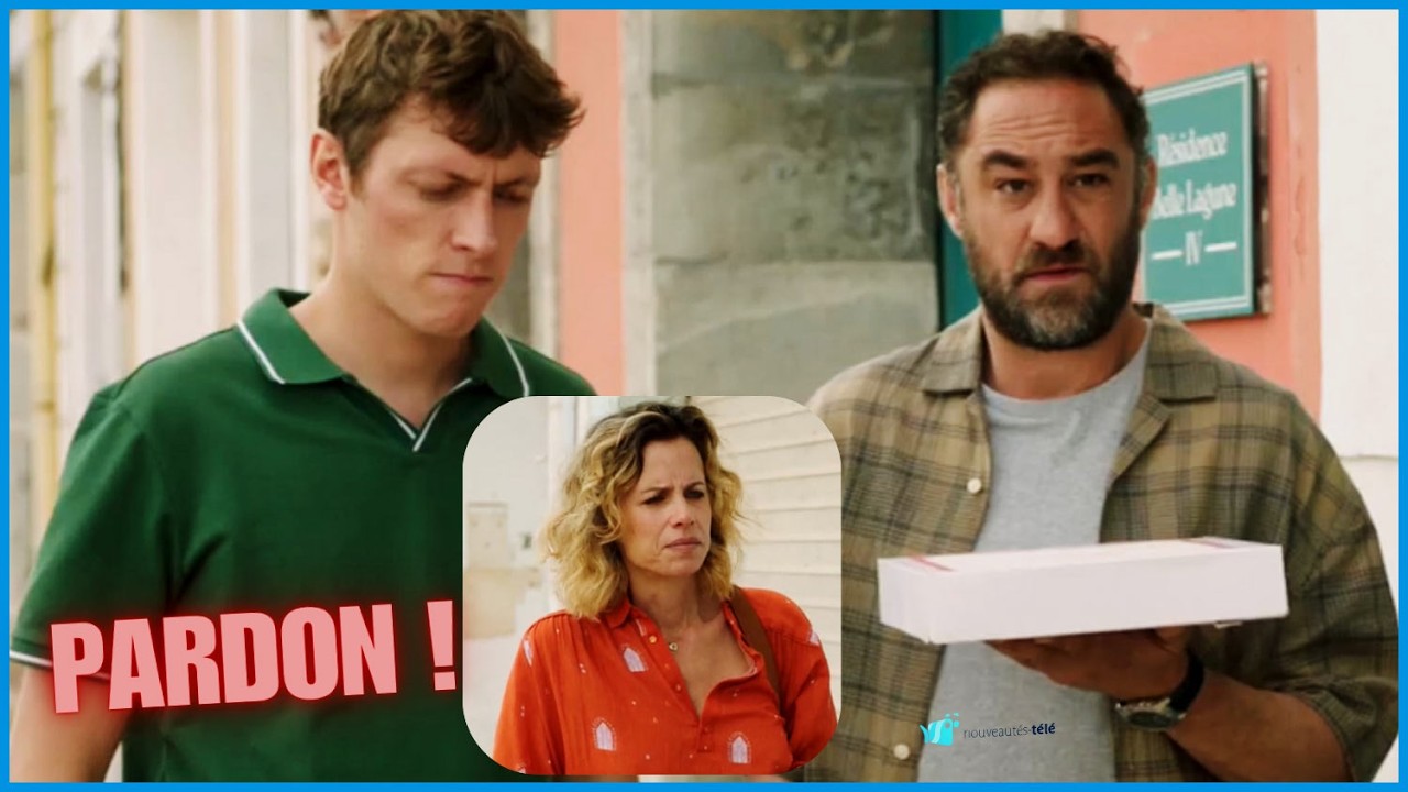 Résumé épisode 2273 - Demain nous appartient