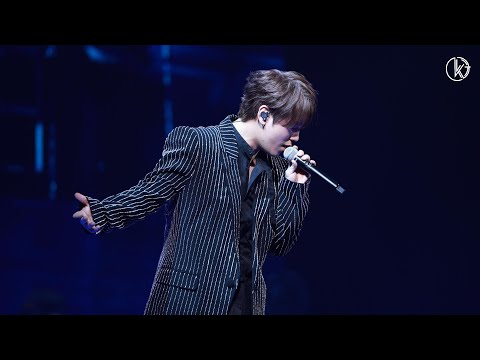 2026.01.01 MIRROR FIRST DAY 2026 《你要倔強》姜濤 KEUNG TO
