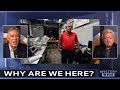 Why Are We Here? | Mystery Wire