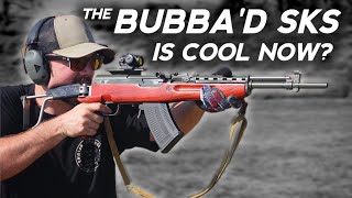 Download lagu The Bubba'd SKS That Doesn't Suck! mp3 Download lagu The Bubba'd SKS That Doesn't Suck! mp3