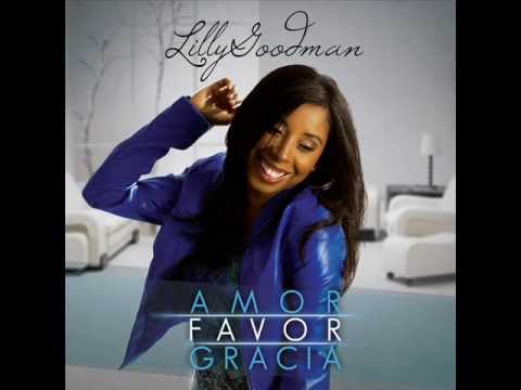 Lilly Goodman - Ve Por Tu Sueño