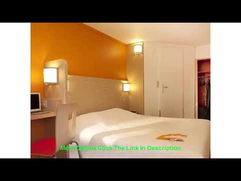 Review Hotel Premiere Classe Nantes Sud - Rez Aroport Hotel | France