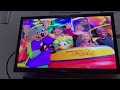 Closing To Barney S Christmas Star 2002 VHS Redo