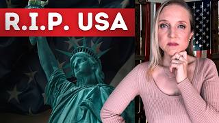 Americans Are Leaving the Country in Record Numbers