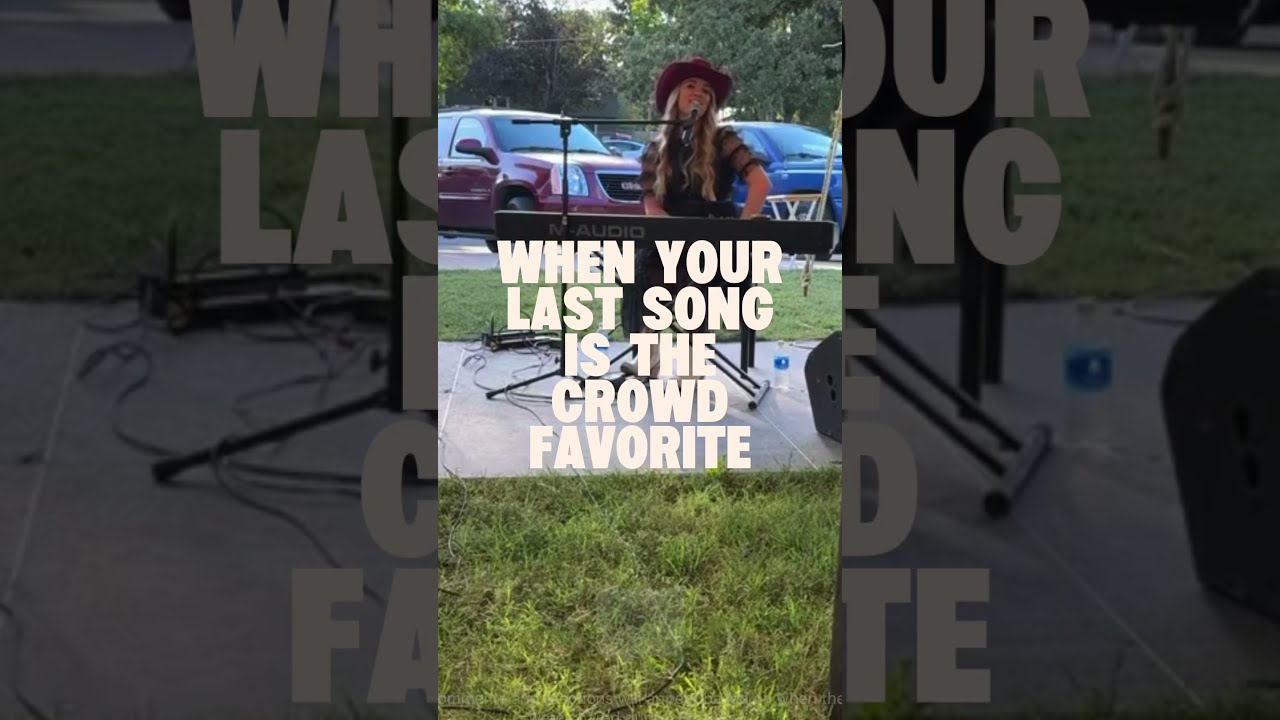 Promotional video thumbnail 1 for Kelly Alayna