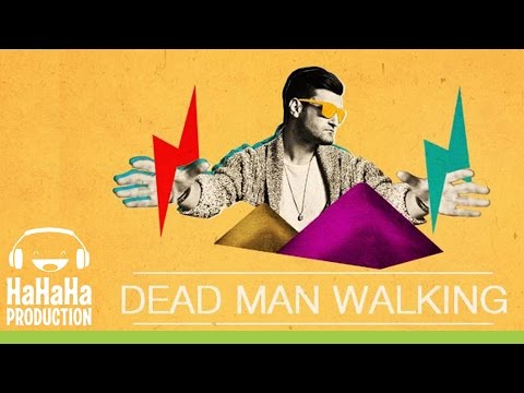 Smiley - Dead man walking [Official track HQ]