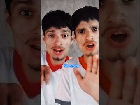 6-7, 6-7, #funny #hibibi360 #youtubeshorts #pov
